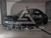 2016 Audi TT