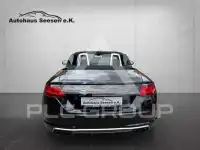 2016 Audi TT