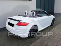 2016 Audi TT