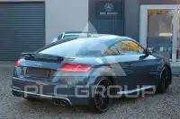 2016 Audi TT