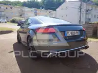 2016 Audi TT
