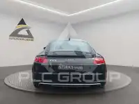 2016 Audi TT