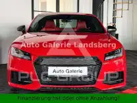 2016 Audi TT