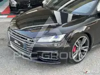 2016 Audi TT