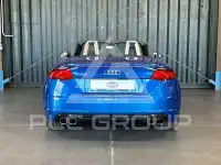 2016 Audi TT