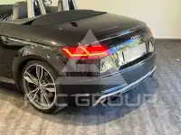 2016 Audi TT