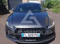 2016 Audi TT