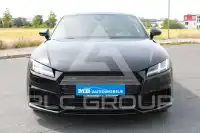 2016 Audi TT