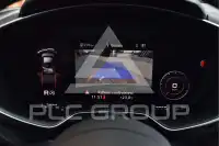 2016 Audi TT