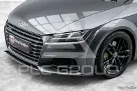 2016 Audi TT