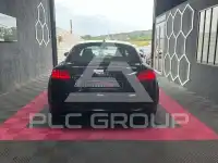 2016 Audi TT