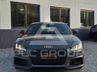 2016 Audi TT