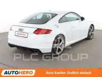 2016 Audi TT