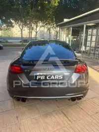 2016 Audi TT