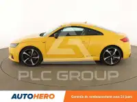 2016 Audi TT
