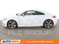 2016 Audi TT
