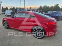 2016 Audi TT