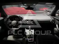 2016 Audi TT