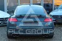 2016 Audi TT