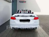 2016 Audi TT