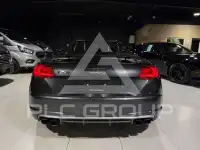 2016 Audi TT