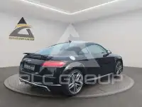 2016 Audi TT