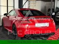 2016 Audi TT
