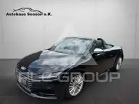 2016 Audi TT