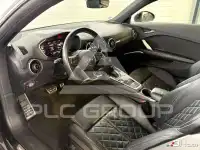 2016 Audi TT