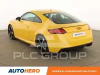 2016 Audi TT