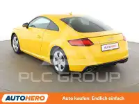 2016 Audi TT