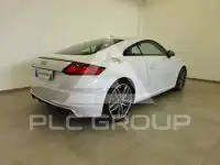 2016 Audi TT