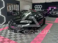 2016 Audi TT