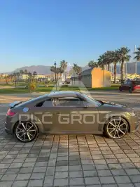 2016 Audi TT
