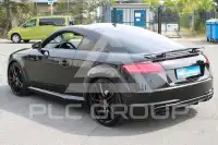 2016 Audi TT