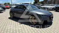 2016 Audi TT