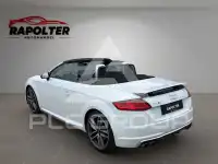 2016 Audi TT