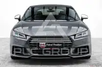 2016 Audi TT