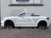 2016 Audi TT
