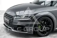 2016 Audi TT