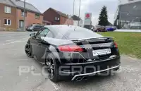 2016 Audi TT