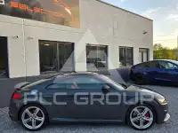 2016 Audi TT