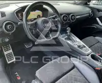 2016 Audi TT