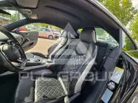 2016 Audi TT
