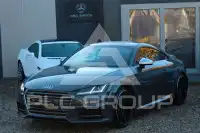2016 Audi TT