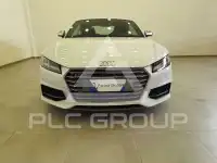 2016 Audi TT