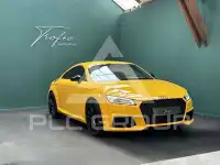 2016 Audi TT