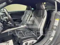 2016 Audi TT