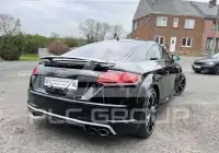 2016 Audi TT