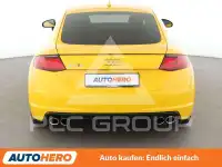 2016 Audi TT